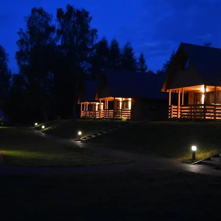 Przystanek Krzywe Villa Cisna Exterior photo
