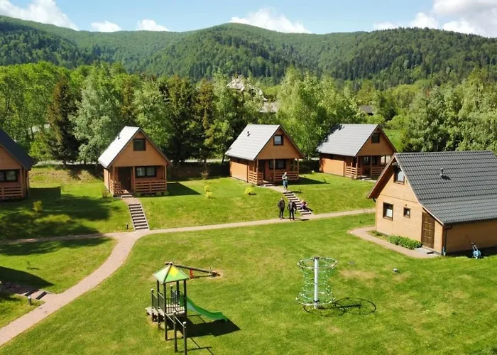 Przystanek Krzywe
