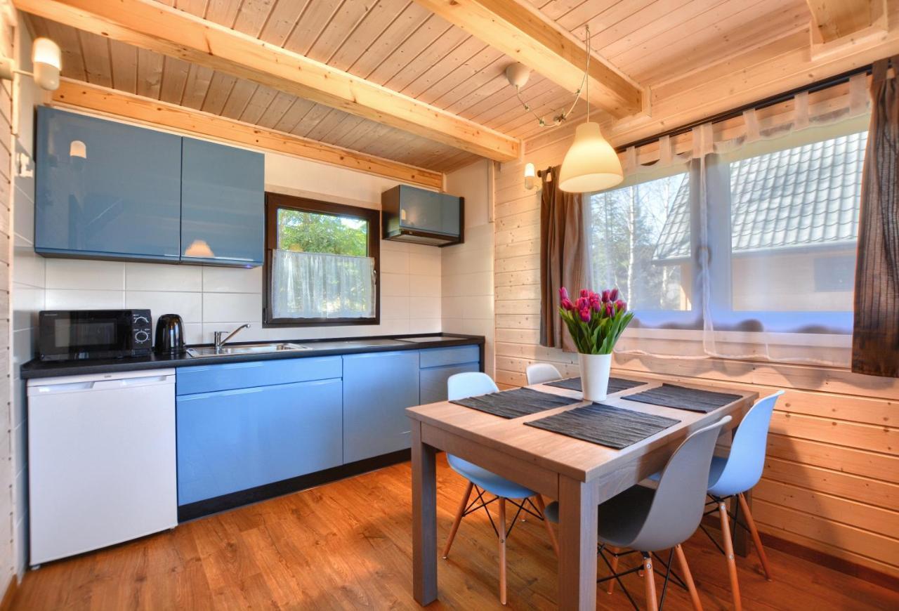 Przystanek Krzywe Holiday home Cisna